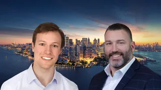 ZestyAI adds two senior leaders to support P&C growth plans