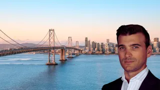 USQRisk elevates co-founder to president as demand for ART grows
