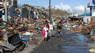 Mindanao earthquake to test Philippine insurers: AM Best