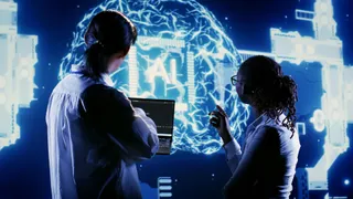 AI outpacing cyber defences and cover, widening risk gap: Aon