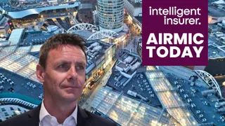 AI represents the biggest emerging threat to London Market: IUA