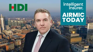 HDI puts service at heart of captive growth