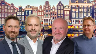 Orvia Underwriting strengthens Netherlands property team with senior hires