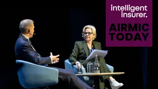 Start-up chief frames AI as major geopolitical force