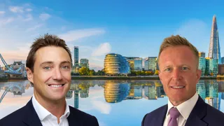 Willis Re taps Guy Carpenter duo for London and Bermuda leadership