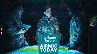 This time, it’s war: why war-gaming is essential for risk managers