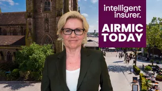 AIRMIC well placed to form UK captives association