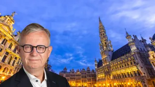 Sompo drives Belgium and Netherlands push with country manager