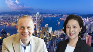 QBE bets on Asia growth, transformation with two senior appointments
