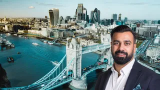 Everest taps construction specialist to build London market offering