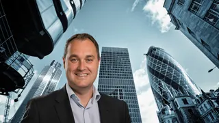 Markel International creates marine, energy and construction division