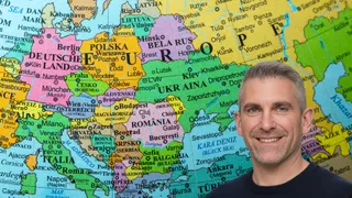 Vitesse hires Verisk executive to drive European growth strategy