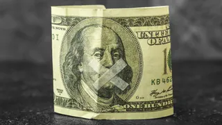 North Carolina goes beyond disclosure, bans litigation funding