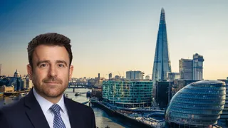 Aon names strategy and technology chief to lead Global Broking Center