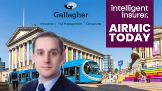 ‘When, not if’: Gallagher’s Rae puts political violence on the boardroom agenda