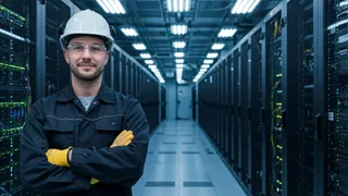 US insurance regulator probes carrier data centre exposure