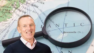 Exclusive: Bermuda’s delegated data reckoning: Is the market still in denial?