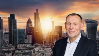 Hartford names UK underwriting chief for Syndicate 1221