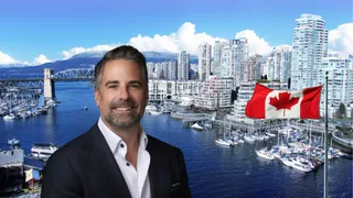 Lockton names former Aon Canada chief to lead new business
