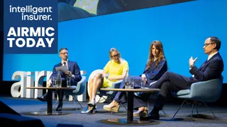 Risk managers urged to prioritise resilience, collaboration and scenario planning