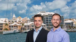 The Fidelis Partnership relocates talent to Bermuda; names ex-Convex manager to lead 