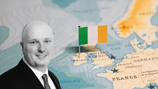 Howden Re taps McGill partner to lead Ireland expansion