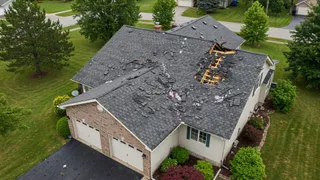 Through the roof: cost of replacing storm damage jumps 33%