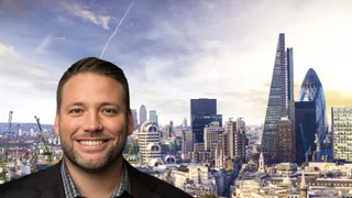 FM appoints new chief executive for London operations