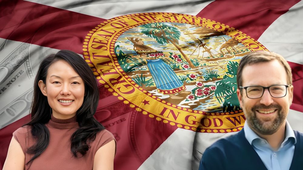 California has a new risk: Insurance reforms face election wildcard