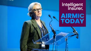 Airmic chief Diane Maxwell pledges member-focused future and return to risk management fundamentals