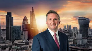 MNK International global agriculture specialist as managing director