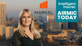 Environmental risk: Markel says many firms are less protected than they think