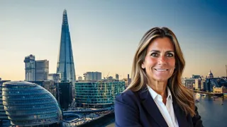 CRC taps specialty veteran to lead underwriting division