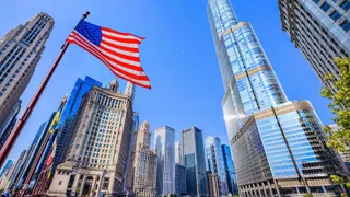 WR Berkley names insurance veteran as new Berkley Risk president
