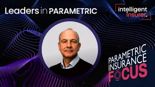 Leaders in Parametric: Stephen Lathrope