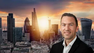 CFC names former Hiscox technology chief as chief information officer