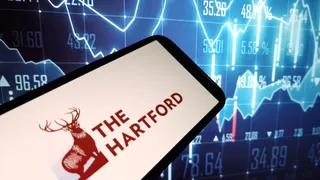 The Hartford sees business combined ratio deteriorate to 91.4% in Q2