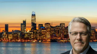 Corgi appoints insurance veteran to support specialty P&C growth