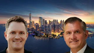 Vouch expands leadership team to strengthen specialty brokerage