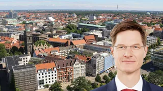 Allianz to streamline board as veteran departs end-2026