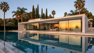 FM and Pure target wildfire and climate risks in luxury home market