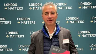 Breaking: Antares CEO Mike van der Straaten dies unexpectedly