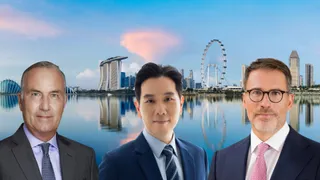 VIG Re secures Singapore approval to advance Asia Pacific expansion