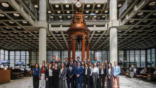 Mosaic launches talent programme to grow political risk expertise