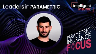 Leaders in Parametric: Jonathan Hatzor