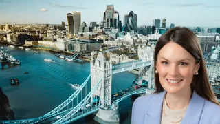 Aviva names personal lines underwriting chief from Lloyd’s