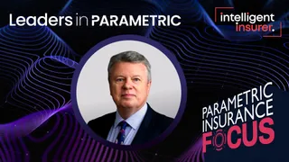 Leaders in Parametric: Andrew Harris