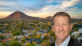 CopperPoint elects YAM Worldwide COO to board