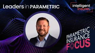 Leaders in Parametric: Paul Jones