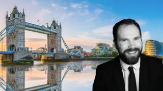 Insurtech leader jumps ship to lead Scor nat cat risks
